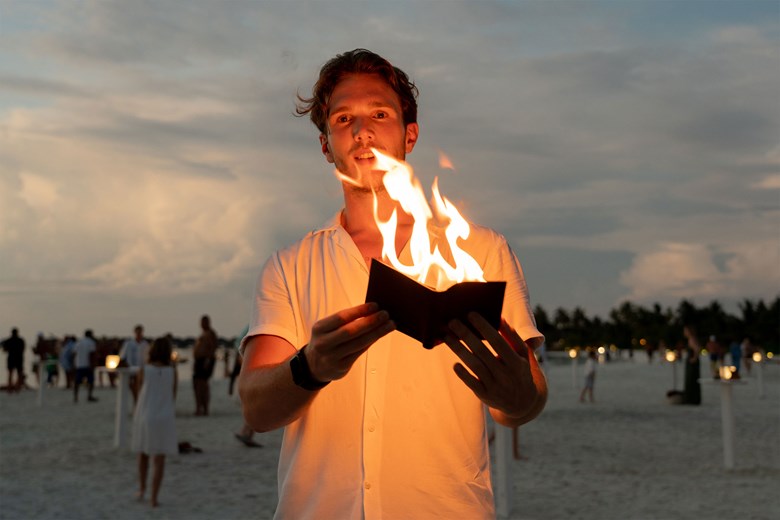 Nicolas Subra