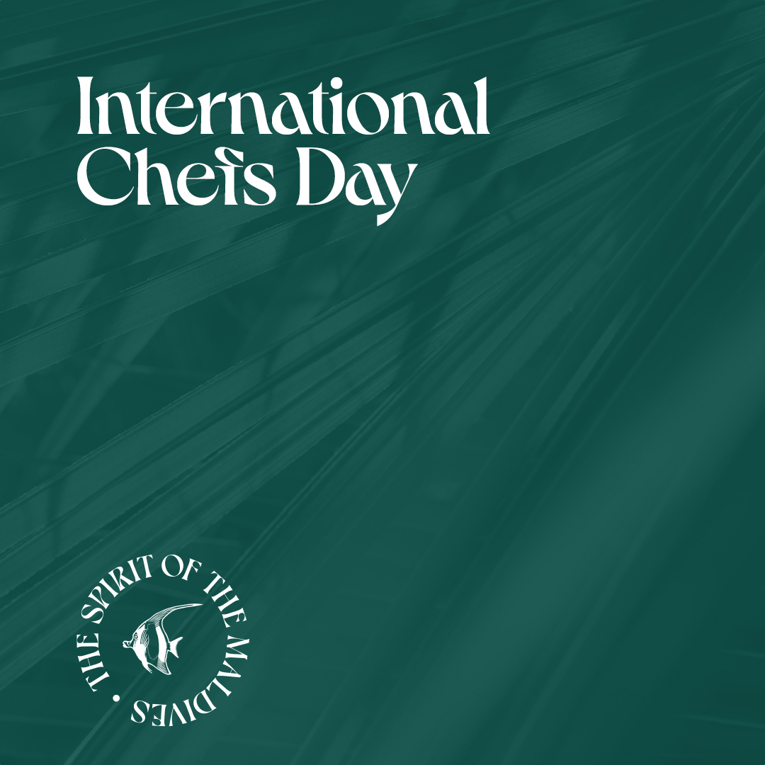 International Chefs Day Pasikudah