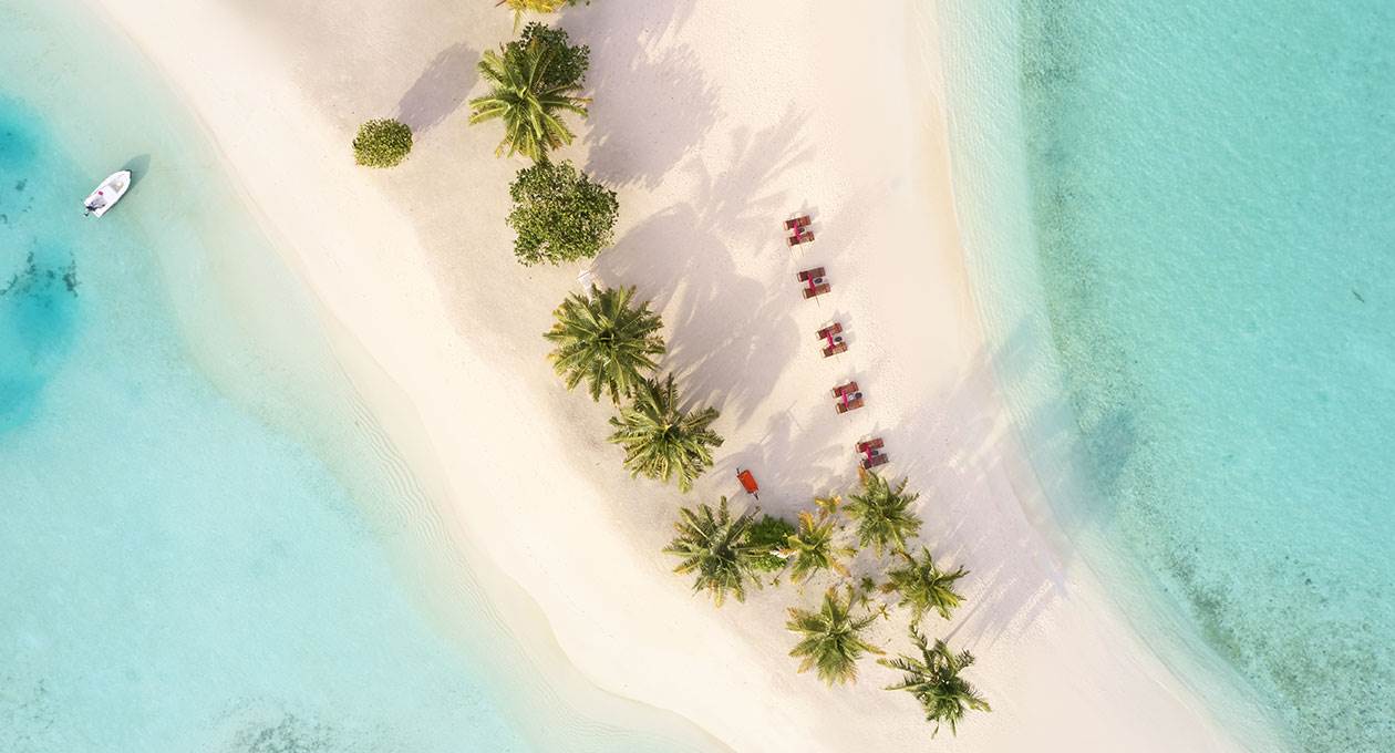 Aerial View of Vilu Reef_1