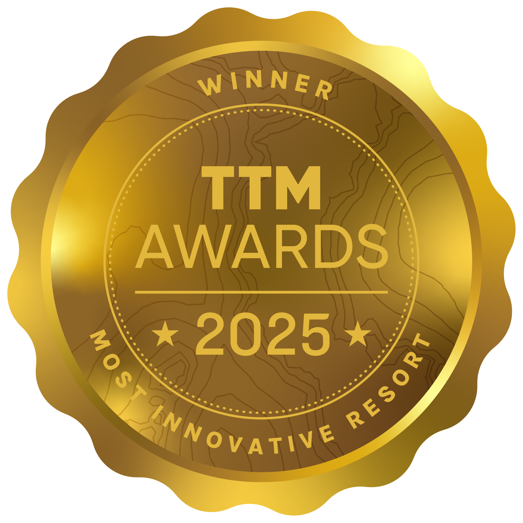Siyam World - TTM Awards Winner Most Innovative Resort 2025