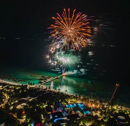 Siyam World Maldives Celebrates Two Years Of Success