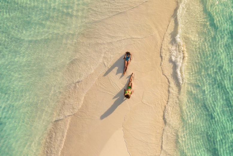Sandbank