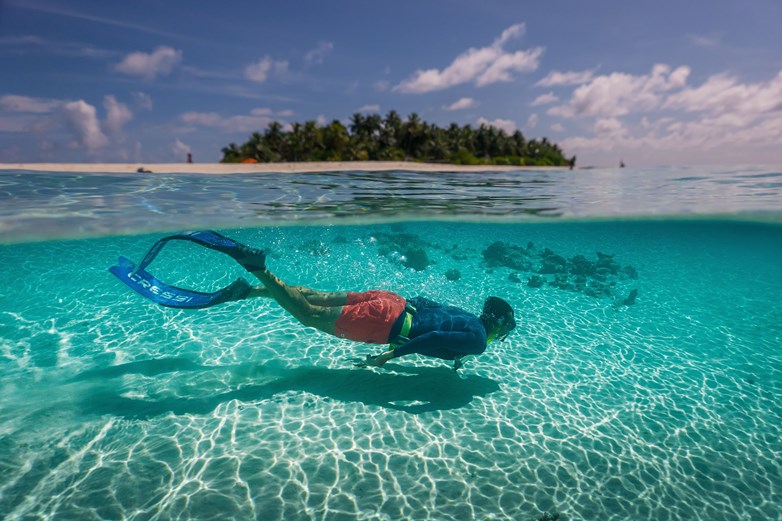 Sun Siyam Resorts, Maldives