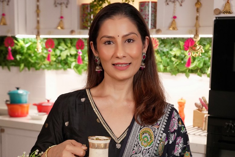 Chef Meghna