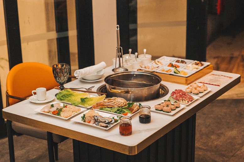 Hotpot