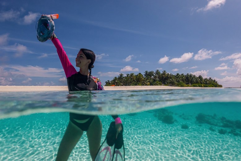 Sun Siyam Vilu Reef