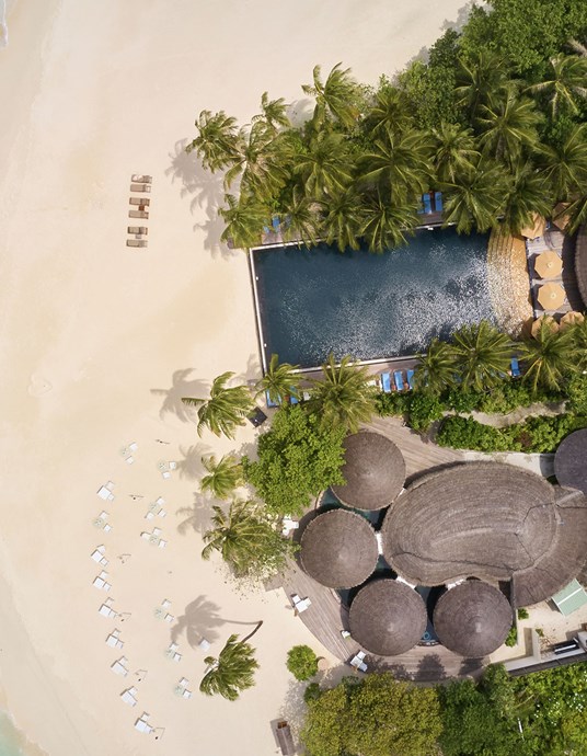 Irufushi Reflections 0002