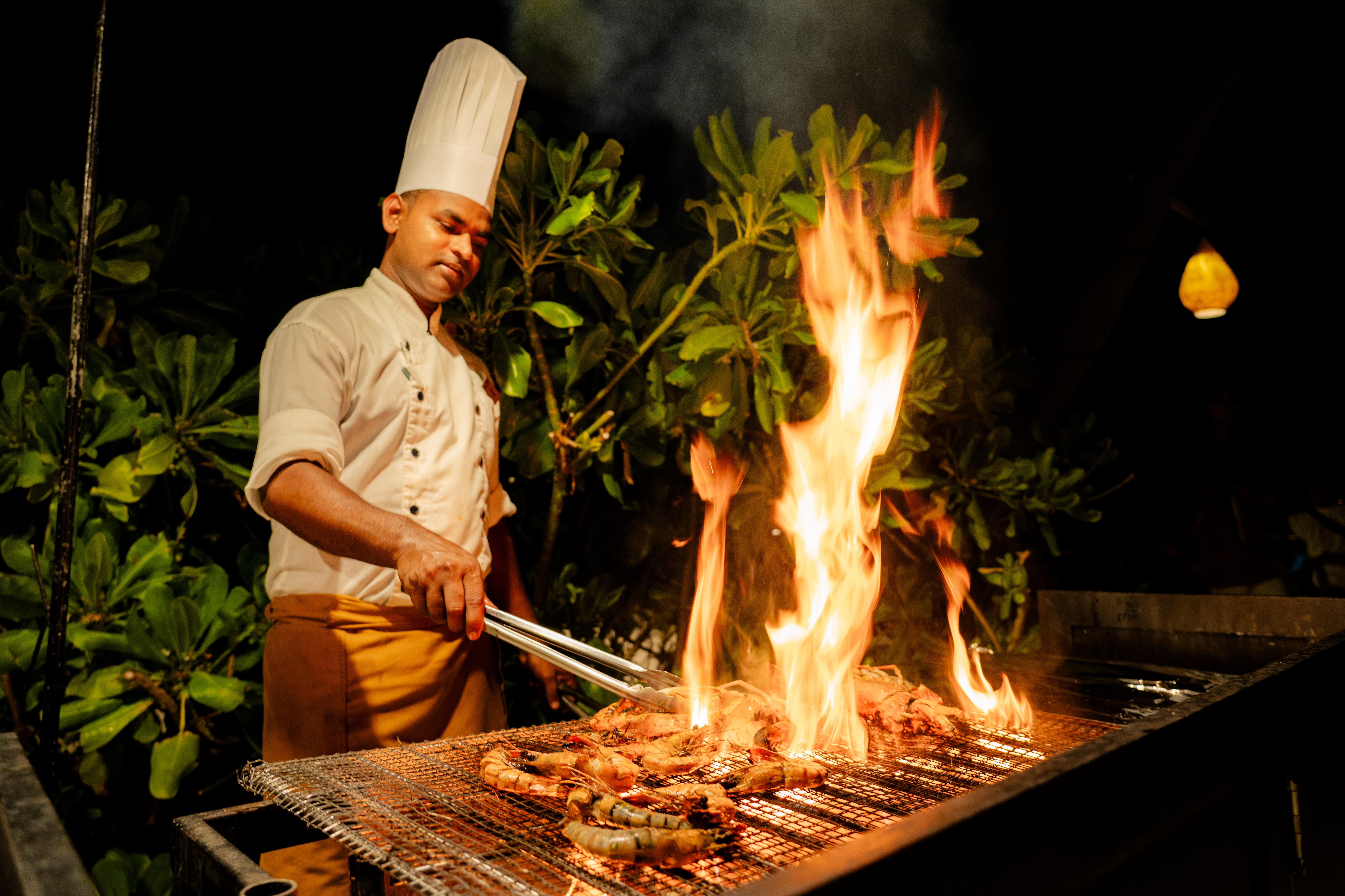SSIV Asian BBQ 26