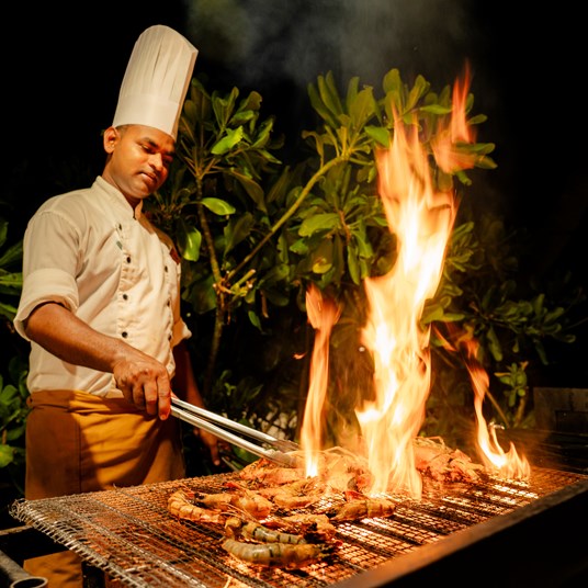 SSIV Asian BBQ 26