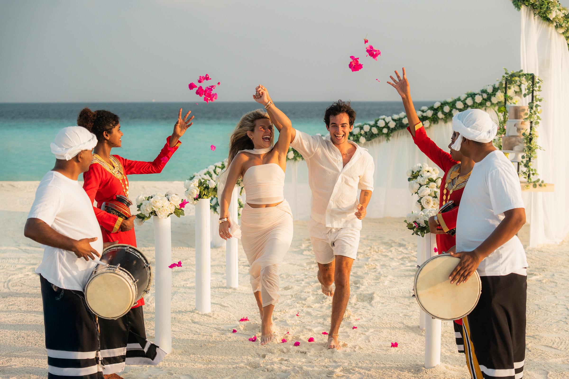 SSIV Sandbank Wedding 2026 15