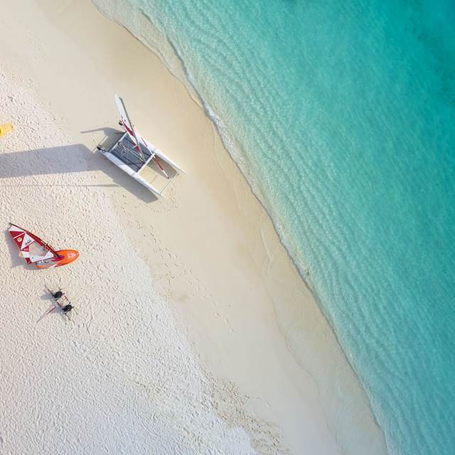 Watersports at Iru fushi_1