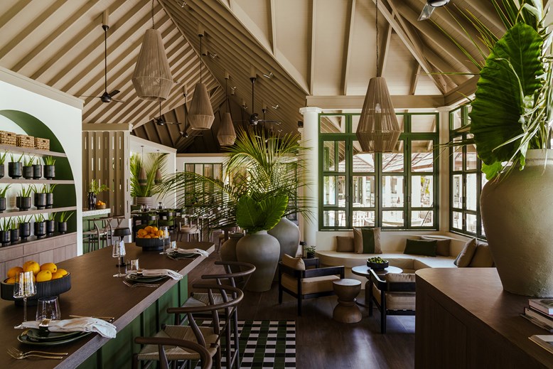 Milano Restaurant