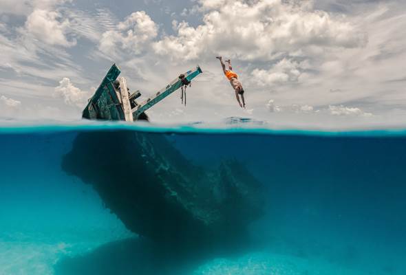 Shipwreck Snorkeling_2