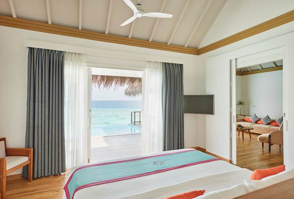 Grand Ocean Suite Interior_1