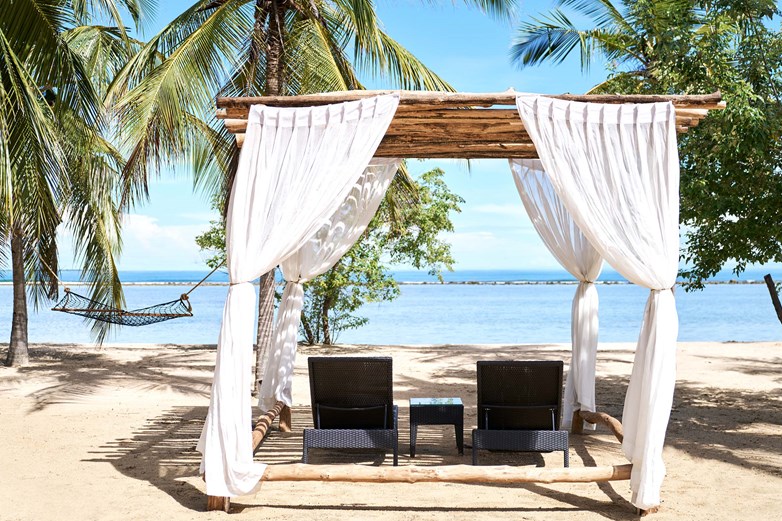 Sun Siyam Pasikudah Beach