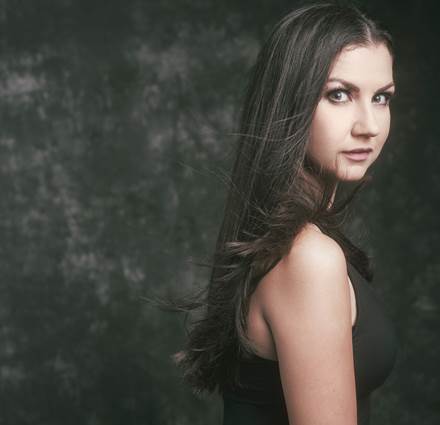 Natalie Brogan SSIF