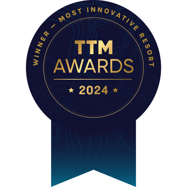 Most Innovative Resort
