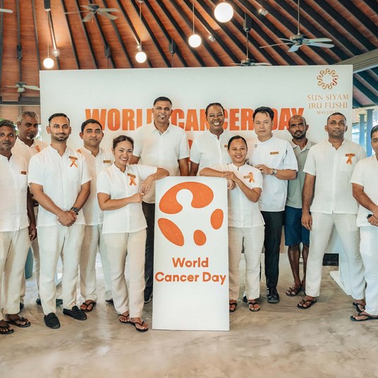 Ssif Cancer Day 1