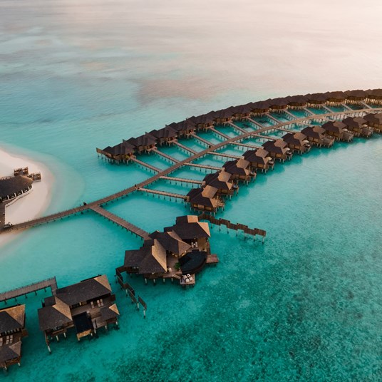 Destination Dinning