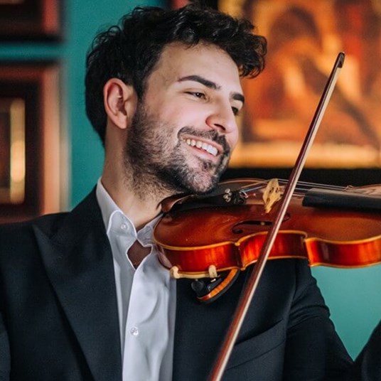 Petar Markoski 8